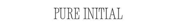PureInitial